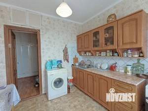 2-к квартира, вторичка, 53м2, 7/9 этаж