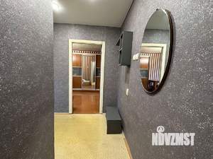 2-к квартира, вторичка, 43м2, 3/5 этаж