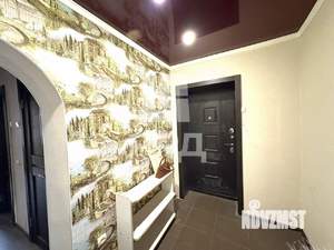 3-к квартира, вторичка, 62м2, 4/5 этаж