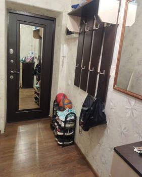 3-к квартира, вторичка, 56м2, 4/5 этаж