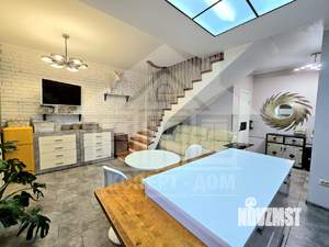 3-к квартира, вторичка, 106м2, 3/4 этаж