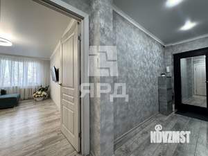 2-к квартира, вторичка, 48м2, 4/5 этаж