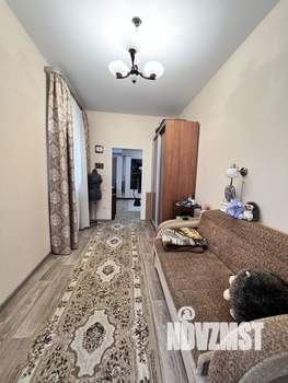 4-к квартира, вторичка, 96м2, 3/4 этаж