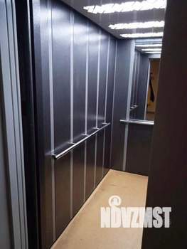 1-к квартира, вторичка, 40м2, 9/10 этаж