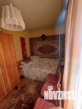 2-к квартира, вторичка, 40м2, 3/5 этаж