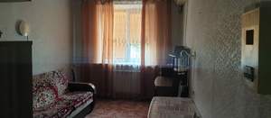 2-к квартира, вторичка, 31м2, 5/5 этаж