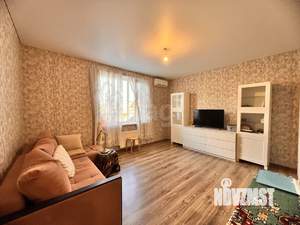 2-к квартира, вторичка, 49м2, 2/3 этаж