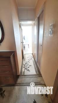 3-к квартира, вторичка, 60м2, 2/5 этаж