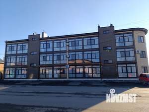 3-к квартира, вторичка, 84м2, 1/3 этаж