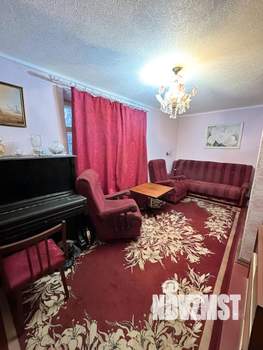 2-к квартира, вторичка, 33м2, 1/1 этаж