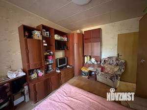 2-к квартира, вторичка, 42м2, 4/5 этаж