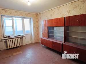 2-к квартира, вторичка, 52м2, 4/5 этаж