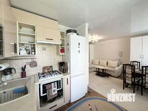 3-к квартира, вторичка, 62м2, 5/6 этаж