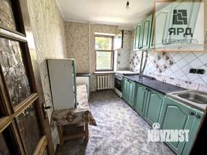 2-к квартира, вторичка, 48м2, 4/10 этаж