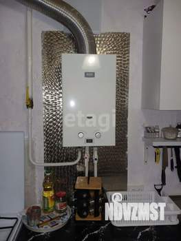 2-к квартира, вторичка, 42м2, 1/2 этаж