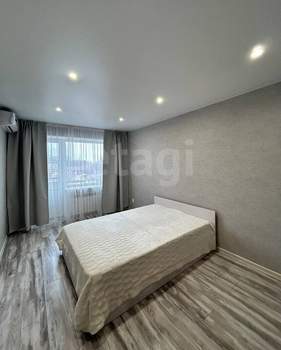 1-к квартира, вторичка, 29м2, 3/5 этаж