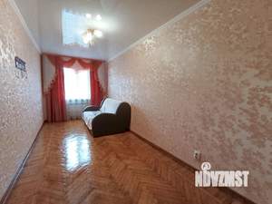 3-к квартира, вторичка, 54м2, 4/5 этаж
