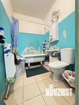 1-к квартира, вторичка, 35м2, 3/3 этаж