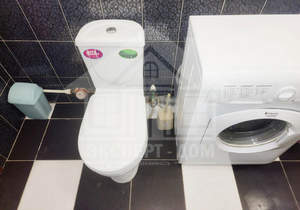 1-к квартира, вторичка, 38м2, 1/3 этаж