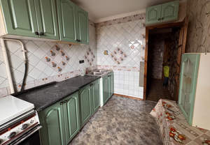 2-к квартира, вторичка, 47м2, 4/10 этаж