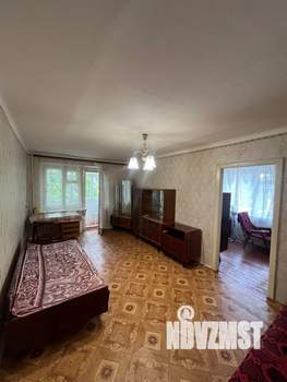 2-к квартира, вторичка, 43м2, 4/5 этаж