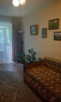 3-к квартира, вторичка, 56м2, 4/5 этаж