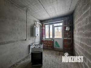 1-к квартира, вторичка, 27м2, 1/3 этаж