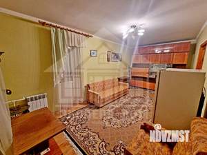 2-к квартира, вторичка, 44м2, 5/9 этаж