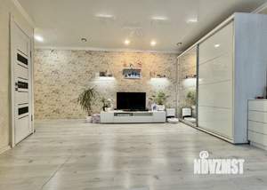 2-к квартира, вторичка, 42м2, 1/5 этаж