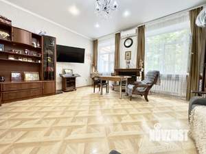 3-к квартира, вторичка, 73м2, 3/4 этаж