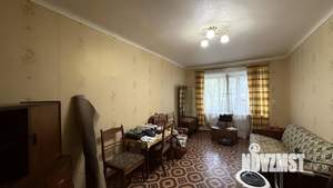 2-к квартира, вторичка, 42м2, 1/5 этаж