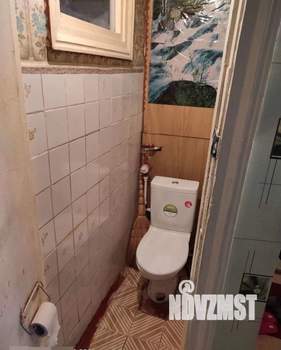 2-к квартира, вторичка, 48м2, 4/5 этаж