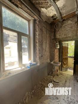 1-к квартира, вторичка, 30м2, 1/1 этаж