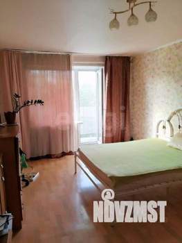3-к квартира, вторичка, 113м2, 5/5 этаж