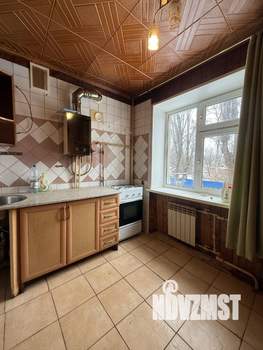 2-к квартира, вторичка, 45м2, 2/5 этаж