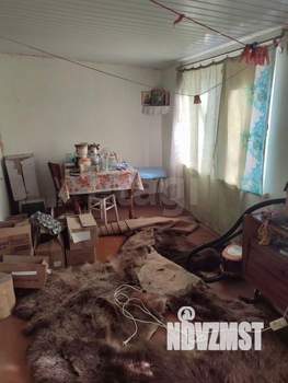 1-к квартира, вторичка, 45м2, 1/5 этаж