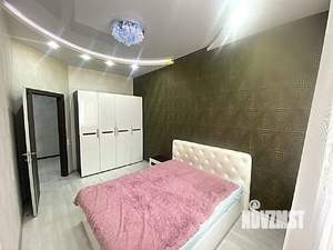 2-к квартира, вторичка, 65м2, 3/3 этаж
