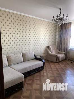 1-к квартира, вторичка, 45м2, 5/5 этаж