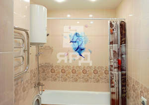 1-к квартира, вторичка, 38м2, 9/10 этаж