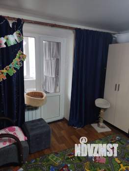 1-к квартира, вторичка, 36м2, 1/5 этаж