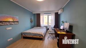 2-к квартира, вторичка, 43м2, 6/9 этаж
