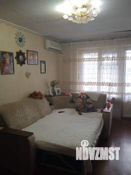 2-к квартира, вторичка, 40м2, 2/5 этаж