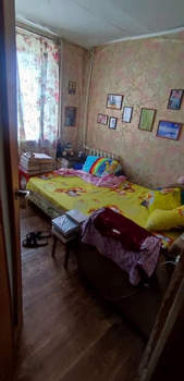 3-к квартира, вторичка, 69м2, 9/9 этаж