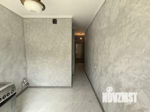 3-к квартира, вторичка, 58м2, 2/5 этаж