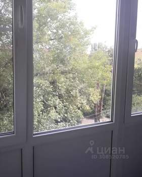 3-к квартира, вторичка, 64м2, 4/5 этаж