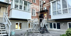 8-к квартира, вторичка, 302м2, 1/3 этаж