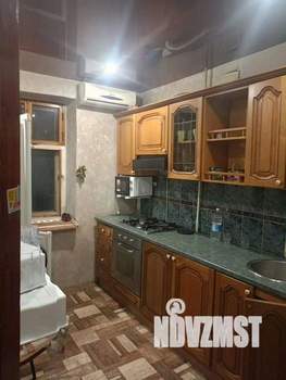 3-к квартира, вторичка, 60м2, 7/9 этаж