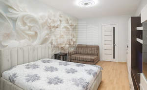 3-к квартира, вторичка, 58м2, 4/5 этаж