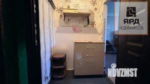 2-к квартира, вторичка, 37м2, 1/2 этаж