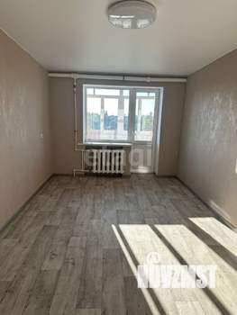 1-к квартира, вторичка, 32м2, 5/5 этаж